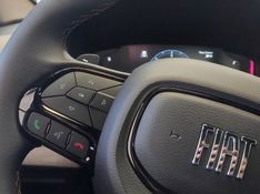 Fiat TORO 2.2 TURBO DIESEL RANCH 4WD AT9 2026/2026 BETIOLO NOVOS E SEMINOVOS LAJEADO / Carros no Vale