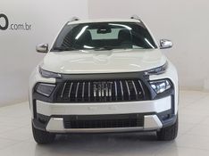 Fiat TORO 2.2 TURBO DIESEL RANCH 4WD AT9 2026/2026 BETIOLO NOVOS E SEMINOVOS LAJEADO / Carros no Vale