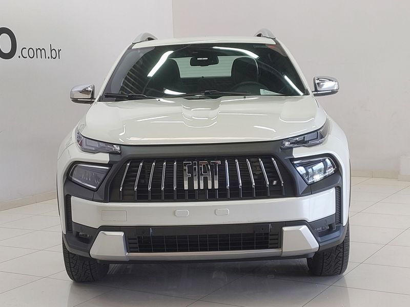 Fiat TORO 2.2 TURBO DIESEL RANCH 4WD AT9 2026/2026 BETIOLO NOVOS E SEMINOVOS LAJEADO / Carros no Vale Fiat TORO 2.2 TURBO DIESEL RANCH 4WD AT9 2026/2026 BETIOLO NOVOS E SEMINOVOS LAJEADO / Carros no Vale