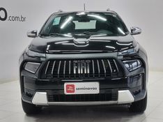Fiat TORO 2.2 TURBO DIESEL RANCH 4WD AT9 2025/2026 BETIOLO NOVOS E SEMINOVOS LAJEADO / Carros no Vale