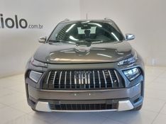 Fiat TORO 2.2 TURBO DIESEL RANCH 4WD AT9 2026/2026 BETIOLO NOVOS E SEMINOVOS LAJEADO / Carros no Vale