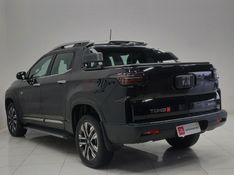 Fiat TORO 2.2 TURBO DIESEL RANCH 4WD AT9 2025/2026 BETIOLO NOVOS E SEMINOVOS LAJEADO / Carros no Vale