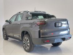 Fiat TORO 2.2 TURBO DIESEL RANCH 4WD AT9 2026/2026 BETIOLO NOVOS E SEMINOVOS LAJEADO / Carros no Vale