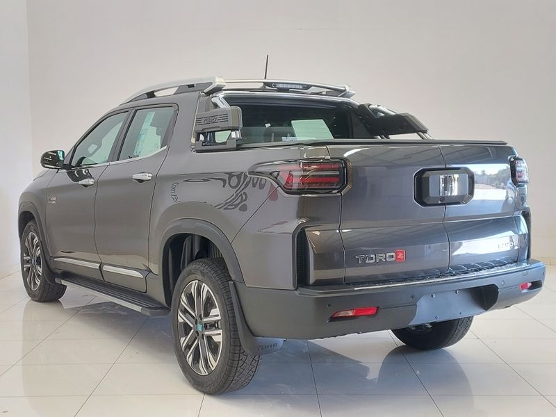 Fiat TORO 2.2 TURBO DIESEL RANCH 4WD AT9 2026/2026 BETIOLO NOVOS E SEMINOVOS LAJEADO / Carros no Vale Fiat TORO 2.2 TURBO DIESEL RANCH 4WD AT9 2026/2026 BETIOLO NOVOS E SEMINOVOS LAJEADO / Carros no Vale