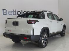 Fiat TORO 2.2 TURBO DIESEL RANCH 4WD AT9 2026/2026 BETIOLO NOVOS E SEMINOVOS LAJEADO / Carros no Vale