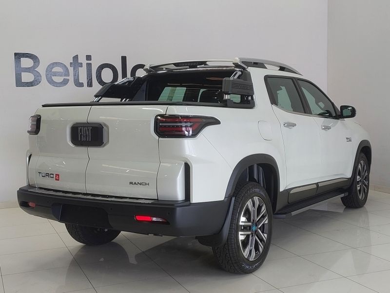 Fiat TORO 2.2 TURBO DIESEL RANCH 4WD AT9 2026/2026 BETIOLO NOVOS E SEMINOVOS LAJEADO / Carros no Vale Fiat TORO 2.2 TURBO DIESEL RANCH 4WD AT9 2026/2026 BETIOLO NOVOS E SEMINOVOS LAJEADO / Carros no Vale