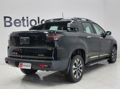 Fiat TORO 2.2 TURBO DIESEL RANCH 4WD AT9 2025/2026 BETIOLO NOVOS E SEMINOVOS LAJEADO / Carros no Vale