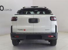 Fiat TORO 2.2 TURBO DIESEL RANCH 4WD AT9 2026/2026 BETIOLO NOVOS E SEMINOVOS LAJEADO / Carros no Vale