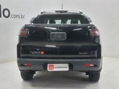 Fiat TORO 2.2 TURBO DIESEL RANCH 4WD AT9 2025/2026 BETIOLO NOVOS E SEMINOVOS LAJEADO / Carros no Vale