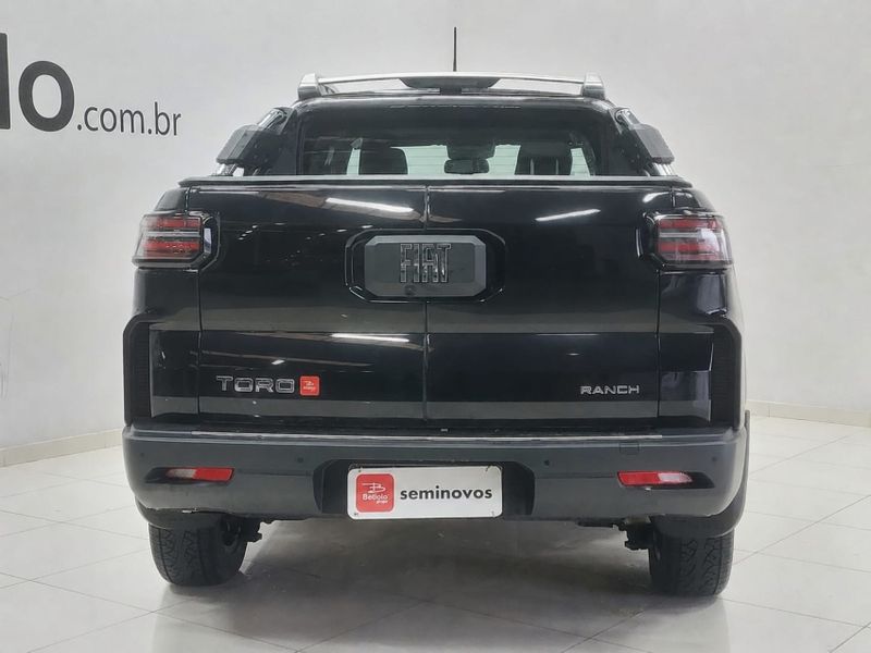 Fiat TORO 2.2 TURBO DIESEL RANCH 4WD AT9 2025/2026 BETIOLO NOVOS E SEMINOVOS LAJEADO / Carros no Vale Fiat TORO 2.2 TURBO DIESEL RANCH 4WD AT9 2025/2026 BETIOLO NOVOS E SEMINOVOS LAJEADO / Carros no Vale
