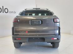 Fiat TORO 2.2 TURBO DIESEL RANCH 4WD AT9 2026/2026 BETIOLO NOVOS E SEMINOVOS LAJEADO / Carros no Vale