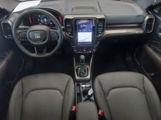 Fiat TORO 2.2 TURBO DIESEL RANCH 4WD AT9 2026/2026 BETIOLO NOVOS E SEMINOVOS LAJEADO / Carros no Vale