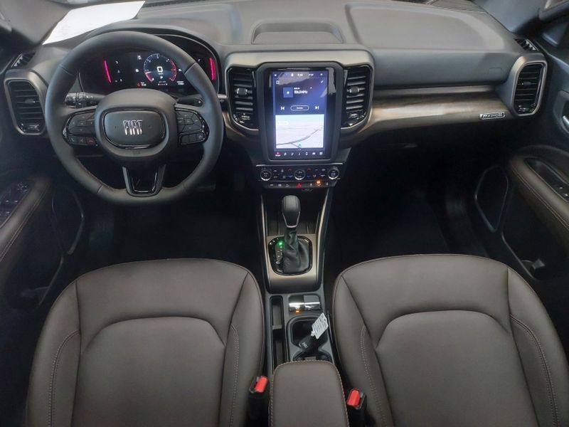 Fiat TORO 2.2 TURBO DIESEL RANCH 4WD AT9 2026/2026 BETIOLO NOVOS E SEMINOVOS LAJEADO / Carros no Vale Fiat TORO 2.2 TURBO DIESEL RANCH 4WD AT9 2026/2026 BETIOLO NOVOS E SEMINOVOS LAJEADO / Carros no Vale