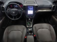 Fiat TORO 2.2 TURBO DIESEL RANCH 4WD AT9 2025/2026 BETIOLO NOVOS E SEMINOVOS LAJEADO / Carros no Vale