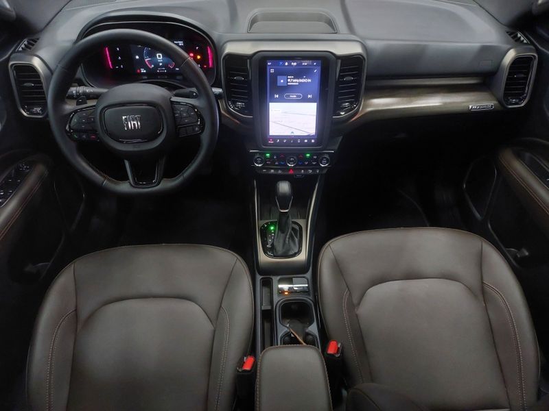 Fiat TORO 2.2 TURBO DIESEL RANCH 4WD AT9 2025/2026 BETIOLO NOVOS E SEMINOVOS LAJEADO / Carros no Vale Fiat TORO 2.2 TURBO DIESEL RANCH 4WD AT9 2025/2026 BETIOLO NOVOS E SEMINOVOS LAJEADO / Carros no Vale