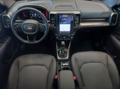Fiat TORO 2.2 TURBO DIESEL RANCH 4WD AT9 2026/2026 BETIOLO NOVOS E SEMINOVOS LAJEADO / Carros no Vale