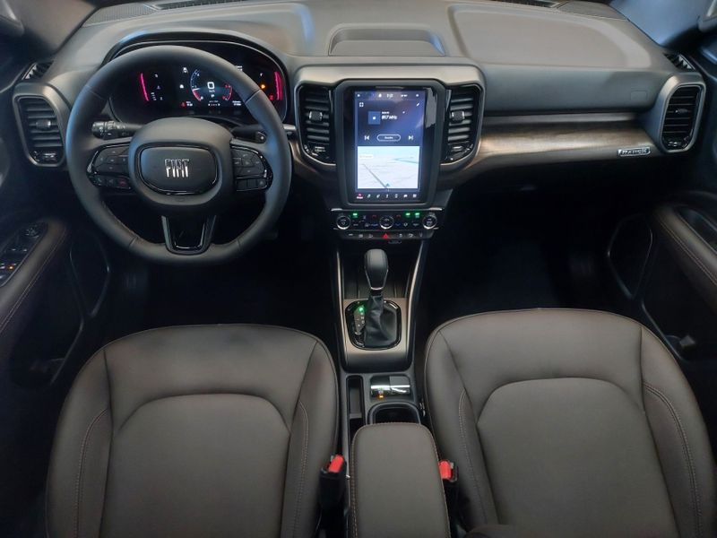 Fiat TORO 2.2 TURBO DIESEL RANCH 4WD AT9 2026/2026 BETIOLO NOVOS E SEMINOVOS LAJEADO / Carros no Vale Fiat TORO 2.2 TURBO DIESEL RANCH 4WD AT9 2026/2026 BETIOLO NOVOS E SEMINOVOS LAJEADO / Carros no Vale