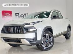Fiat TORO 2.2 TURBO DIESEL VOLCANO 4WD AT9 2026/2026 BETIOLO NOVOS E SEMINOVOS LAJEADO / Carros no Vale