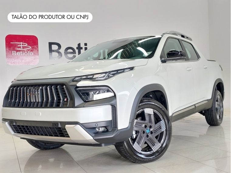 Fiat TORO 2.2 TURBO DIESEL VOLCANO 4WD AT9 2026/2026 BETIOLO NOVOS E SEMINOVOS LAJEADO / Carros no Vale Fiat TORO 2.2 TURBO DIESEL VOLCANO 4WD AT9 2026/2026 BETIOLO NOVOS E SEMINOVOS LAJEADO / Carros no Vale