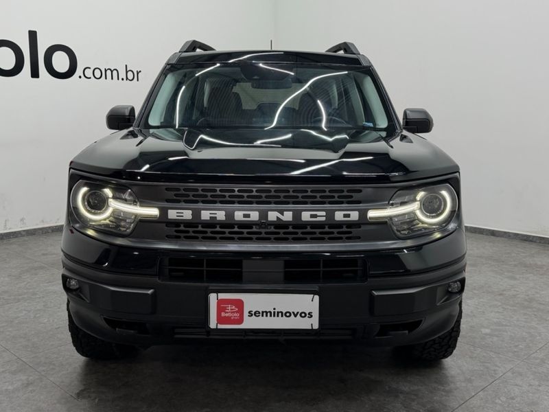 Ford BRONCO SPORT 2.0 ECOBOOST GASOLINA WILDTRAK 4X4 SELECTSHIFT 2023/2023 BETIOLO NOVOS E SEMINOVOS LAJEADO / Carros no Vale Ford BRONCO SPORT 2.0 ECOBOOST GASOLINA WILDTRAK 4X4 SELECTSHIFT 2023/2023 BETIOLO NOVOS E SEMINOVOS LAJEADO / Carros no Vale
