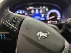 Ford BRONCO SPORT 2.0 ECOBOOST GASOLINA WILDTRAK 4X4 SELECTSHIFT 2023/2023 BETIOLO NOVOS E SEMINOVOS LAJEADO / Carros no Vale