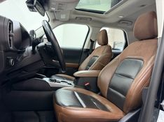Ford BRONCO SPORT 2.0 ECOBOOST GASOLINA WILDTRAK 4X4 SELECTSHIFT 2023/2023 BETIOLO NOVOS E SEMINOVOS LAJEADO / Carros no Vale