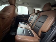 Ford BRONCO SPORT 2.0 ECOBOOST GASOLINA WILDTRAK 4X4 SELECTSHIFT 2023/2023 BETIOLO NOVOS E SEMINOVOS LAJEADO / Carros no Vale