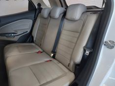 Ford ECOSPORT 1.5 TI-VCT FLEX TITANIUM AUTOMÁTICO 2019/2020 BETIOLO NOVOS E SEMINOVOS LAJEADO / Carros no Vale