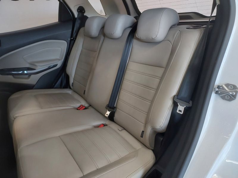 Ford ECOSPORT 1.5 TI-VCT FLEX TITANIUM AUTOMÁTICO 2019/2020 BETIOLO NOVOS E SEMINOVOS LAJEADO / Carros no Vale Ford ECOSPORT 1.5 TI-VCT FLEX TITANIUM AUTOMÁTICO 2019/2020 BETIOLO NOVOS E SEMINOVOS LAJEADO / Carros no Vale