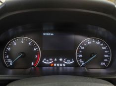 Ford ECOSPORT 1.5 TI-VCT FLEX TITANIUM AUTOMÁTICO 2019/2020 BETIOLO NOVOS E SEMINOVOS LAJEADO / Carros no Vale