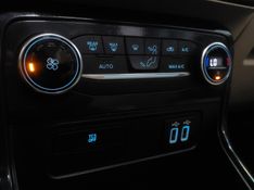 Ford ECOSPORT 1.5 TI-VCT FLEX TITANIUM AUTOMÁTICO 2019/2020 BETIOLO NOVOS E SEMINOVOS LAJEADO / Carros no Vale