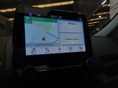 Ford ECOSPORT 1.5 TI-VCT FLEX TITANIUM AUTOMÁTICO 2019/2020 BETIOLO NOVOS E SEMINOVOS LAJEADO / Carros no Vale
