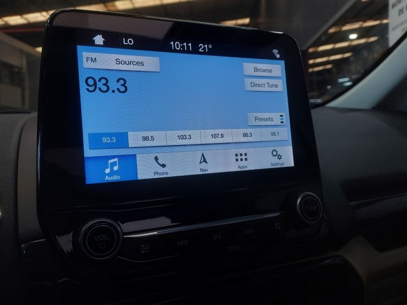 Ford ECOSPORT 1.5 TI-VCT FLEX TITANIUM AUTOMÁTICO 2019/2020 BETIOLO NOVOS E SEMINOVOS LAJEADO / Carros no Vale Ford ECOSPORT 1.5 TI-VCT FLEX TITANIUM AUTOMÁTICO 2019/2020 BETIOLO NOVOS E SEMINOVOS LAJEADO / Carros no Vale