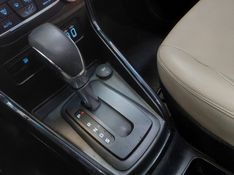 Ford ECOSPORT 1.5 TI-VCT FLEX TITANIUM AUTOMÁTICO 2019/2020 BETIOLO NOVOS E SEMINOVOS LAJEADO / Carros no Vale