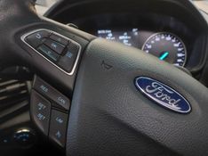 Ford ECOSPORT 1.5 TI-VCT FLEX TITANIUM AUTOMÁTICO 2019/2020 BETIOLO NOVOS E SEMINOVOS LAJEADO / Carros no Vale