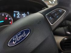 Ford ECOSPORT 1.5 TI-VCT FLEX TITANIUM AUTOMÁTICO 2019/2020 BETIOLO NOVOS E SEMINOVOS LAJEADO / Carros no Vale