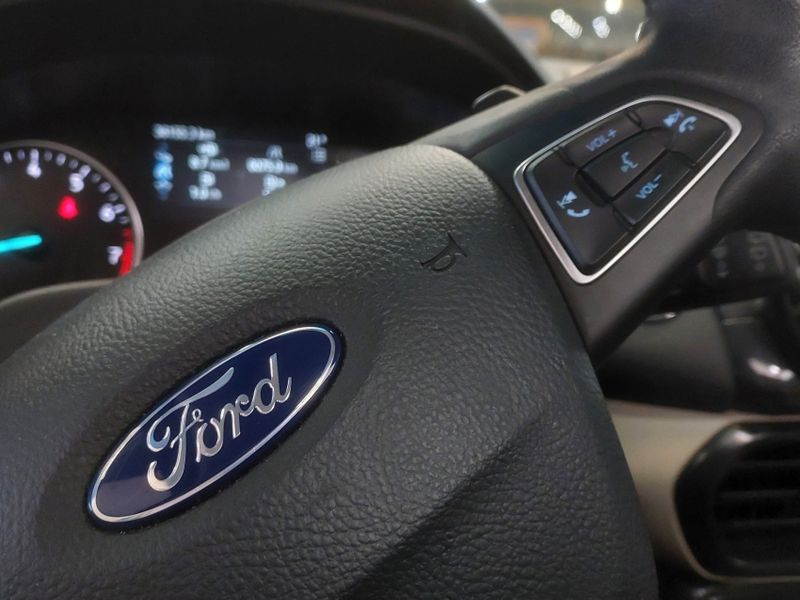 Ford ECOSPORT 1.5 TI-VCT FLEX TITANIUM AUTOMÁTICO 2019/2020 BETIOLO NOVOS E SEMINOVOS LAJEADO / Carros no Vale Ford ECOSPORT 1.5 TI-VCT FLEX TITANIUM AUTOMÁTICO 2019/2020 BETIOLO NOVOS E SEMINOVOS LAJEADO / Carros no Vale