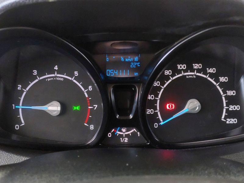 Ford ECOSPORT 1.6 FREESTYLE 16V FLEX 4P MANUAL 2013/2014 BETIOLO NOVOS E SEMINOVOS LAJEADO / Carros no Vale Ford ECOSPORT 1.6 FREESTYLE 16V FLEX 4P MANUAL 2013/2014 BETIOLO NOVOS E SEMINOVOS LAJEADO / Carros no Vale