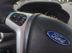 Ford ECOSPORT 1.6 FREESTYLE 16V FLEX 4P MANUAL 2013/2014 BETIOLO NOVOS E SEMINOVOS LAJEADO / Carros no Vale