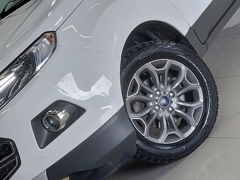 Ford ECOSPORT 1.6 FREESTYLE 16V FLEX 4P MANUAL 2013/2014 BETIOLO NOVOS E SEMINOVOS LAJEADO / Carros no Vale Ford ECOSPORT 1.6 FREESTYLE 16V FLEX 4P MANUAL 2013/2014 BETIOLO NOVOS E SEMINOVOS LAJEADO / Carros no Vale
