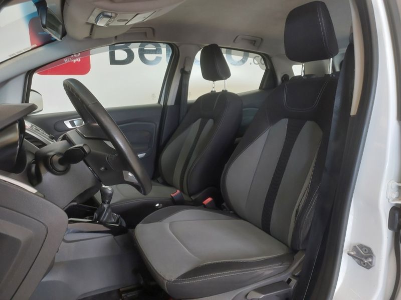 Ford ECOSPORT 1.6 FREESTYLE 16V FLEX 4P MANUAL 2013/2014 BETIOLO NOVOS E SEMINOVOS LAJEADO / Carros no Vale Ford ECOSPORT 1.6 FREESTYLE 16V FLEX 4P MANUAL 2013/2014 BETIOLO NOVOS E SEMINOVOS LAJEADO / Carros no Vale