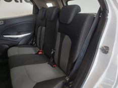 Ford ECOSPORT 1.6 FREESTYLE 16V FLEX 4P MANUAL 2013/2014 BETIOLO NOVOS E SEMINOVOS LAJEADO / Carros no Vale