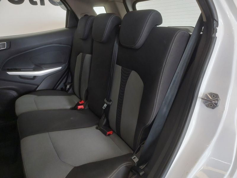 Ford ECOSPORT 1.6 FREESTYLE 16V FLEX 4P MANUAL 2013/2014 BETIOLO NOVOS E SEMINOVOS LAJEADO / Carros no Vale Ford ECOSPORT 1.6 FREESTYLE 16V FLEX 4P MANUAL 2013/2014 BETIOLO NOVOS E SEMINOVOS LAJEADO / Carros no Vale