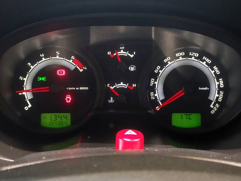 Ford ECOSPORT 1.6 XLT FREESTYLE 8V FLEX 4P MANUAL 2011/2011 BETIOLO NOVOS E SEMINOVOS LAJEADO / Carros no Vale