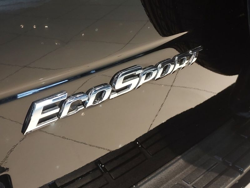 Ford ECOSPORT 1.6 XLT FREESTYLE 8V FLEX 4P MANUAL 2011/2011 BETIOLO NOVOS E SEMINOVOS LAJEADO / Carros no Vale