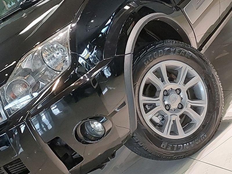 Ford ECOSPORT 1.6 XLT FREESTYLE 8V FLEX 4P MANUAL 2011/2011 BETIOLO NOVOS E SEMINOVOS LAJEADO / Carros no Vale