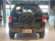 Ford ECOSPORT 1.6 XLT FREESTYLE 8V FLEX 4P MANUAL 2011/2011 BETIOLO NOVOS E SEMINOVOS LAJEADO / Carros no Vale