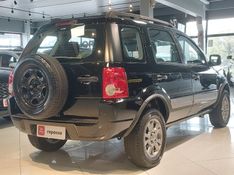 Ford ECOSPORT 1.6 XLT FREESTYLE 8V FLEX 4P MANUAL 2011/2011 BETIOLO NOVOS E SEMINOVOS LAJEADO / Carros no Vale