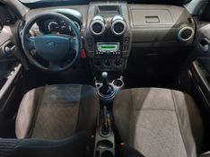 Ford ECOSPORT 1.6 XLT FREESTYLE 8V FLEX 4P MANUAL 2011/2011 BETIOLO NOVOS E SEMINOVOS LAJEADO / Carros no Vale