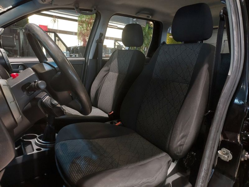Ford ECOSPORT 1.6 XLT FREESTYLE 8V FLEX 4P MANUAL 2011/2011 BETIOLO NOVOS E SEMINOVOS LAJEADO / Carros no Vale